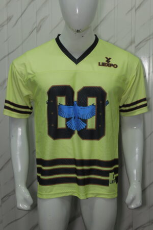 American Jersey HMS 1002